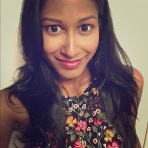 Meet your Posher, Victoria